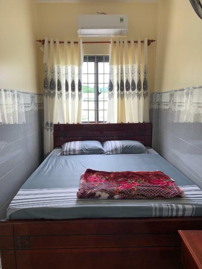 Tuan Thao Guesthouse Nam Du Bagian luar foto