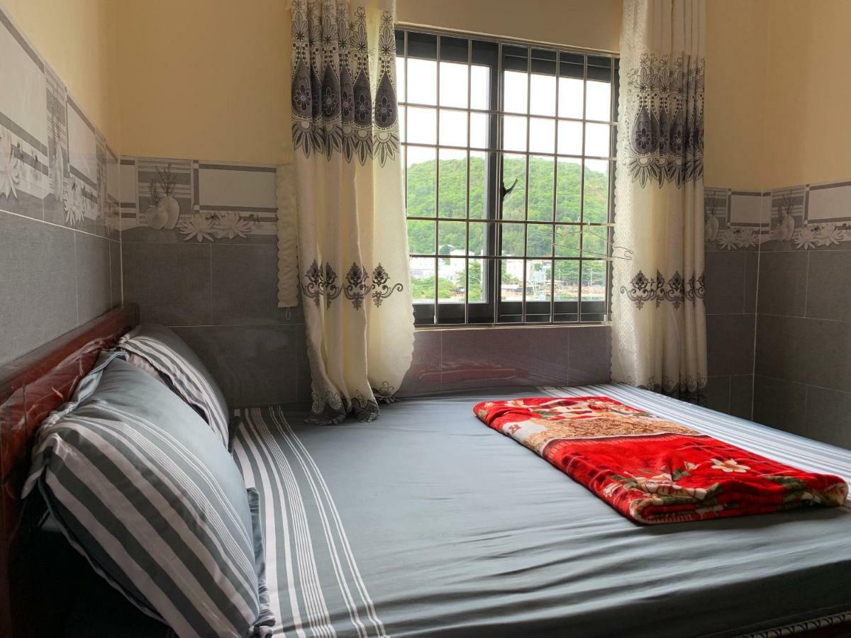 Tuan Thao Guesthouse Nam Du Bagian luar foto