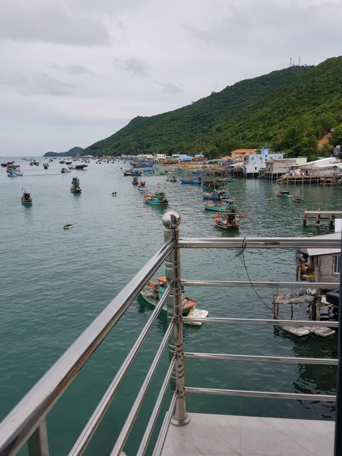 Tuan Thao Guesthouse Nam Du Bagian luar foto