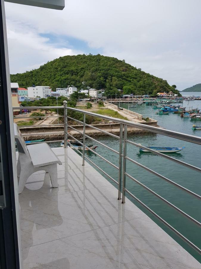 Tuan Thao Guesthouse Nam Du Bagian luar foto