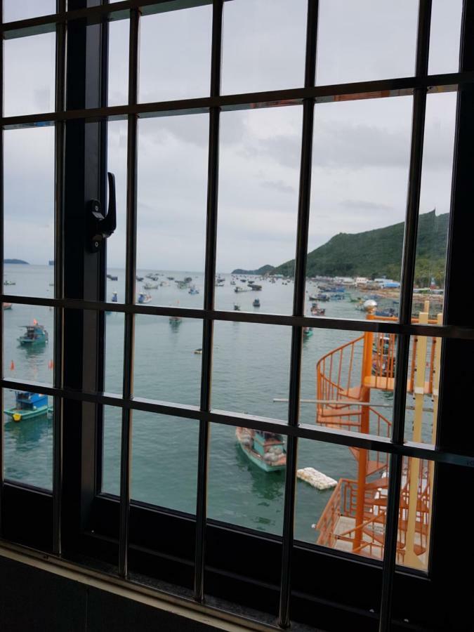 Tuan Thao Guesthouse Nam Du Bagian luar foto