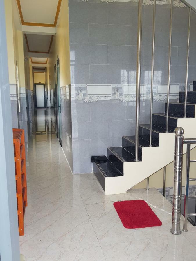 Tuan Thao Guesthouse Nam Du Bagian luar foto