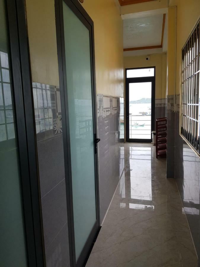 Tuan Thao Guesthouse Nam Du Bagian luar foto